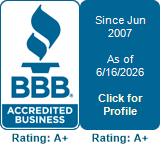 Country Wide Moving and Storage BBB